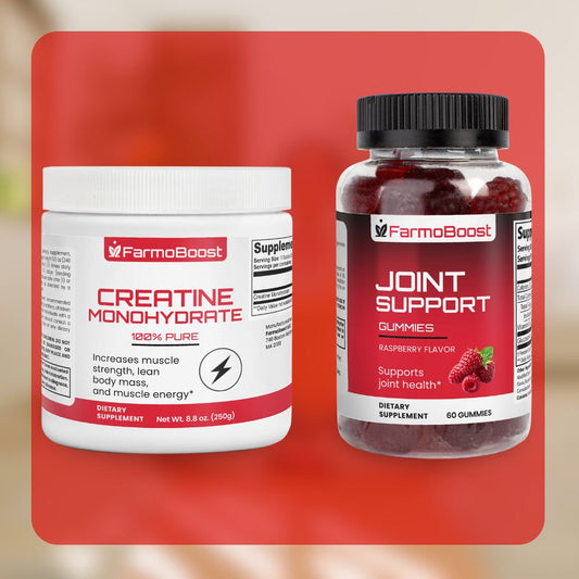 Mobility & Power Pack