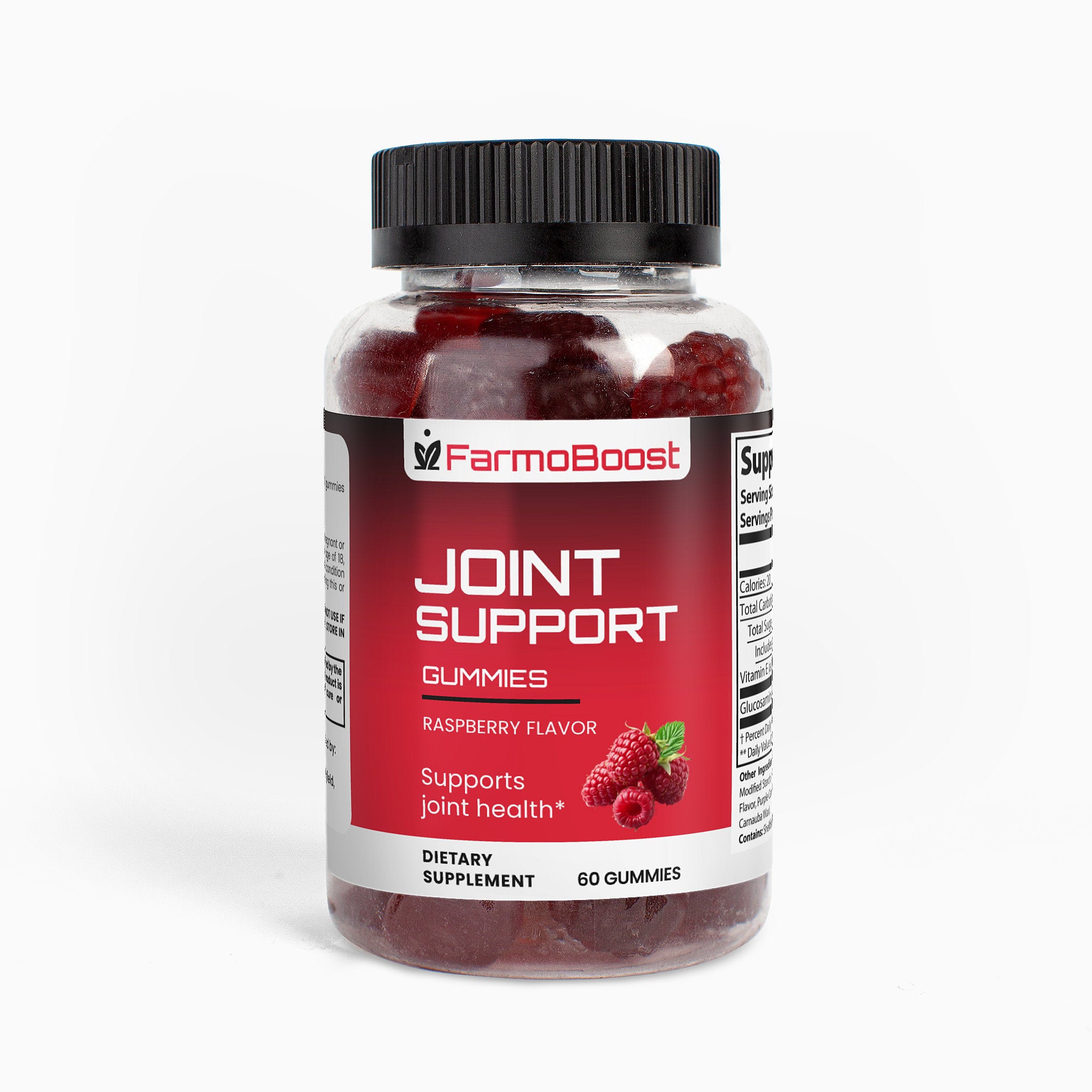 Joint Support Gummies (Adult)