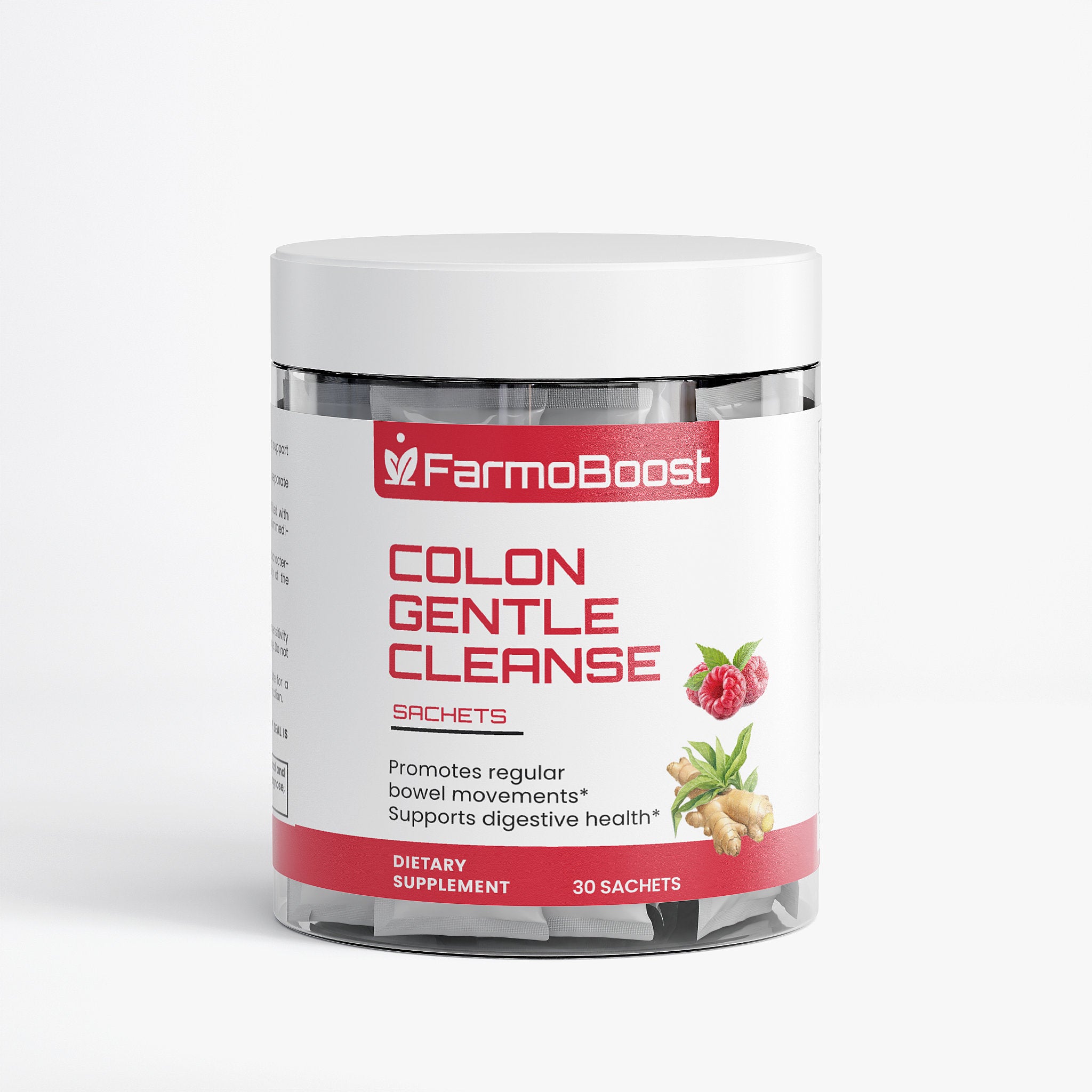 Colon Gentle Cleanse
