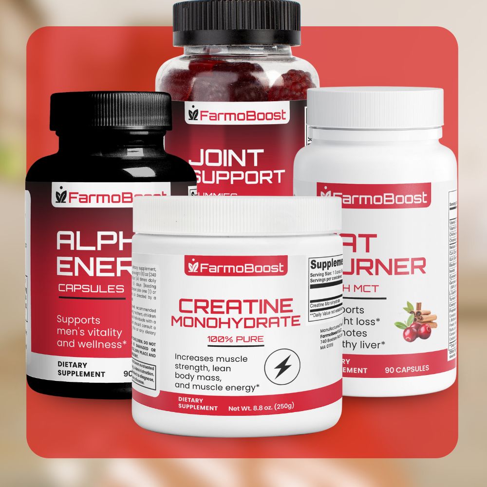 Complete Transformation Kit