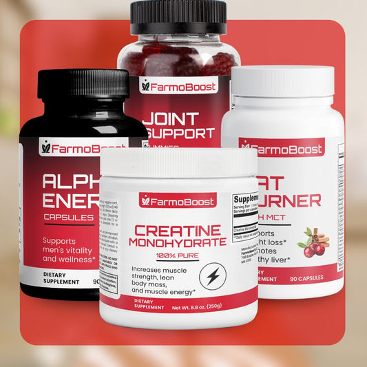 Complete Transformation Kit